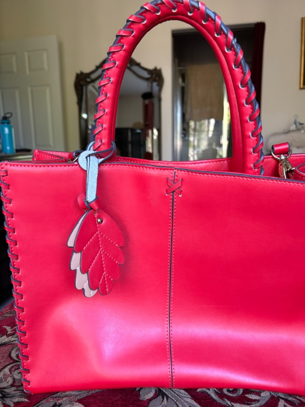 Emma Tote - Picture 5 of 14